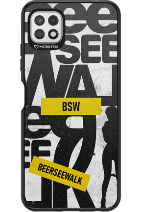 Beerseewalk II - Samsung Galaxy A22 5G