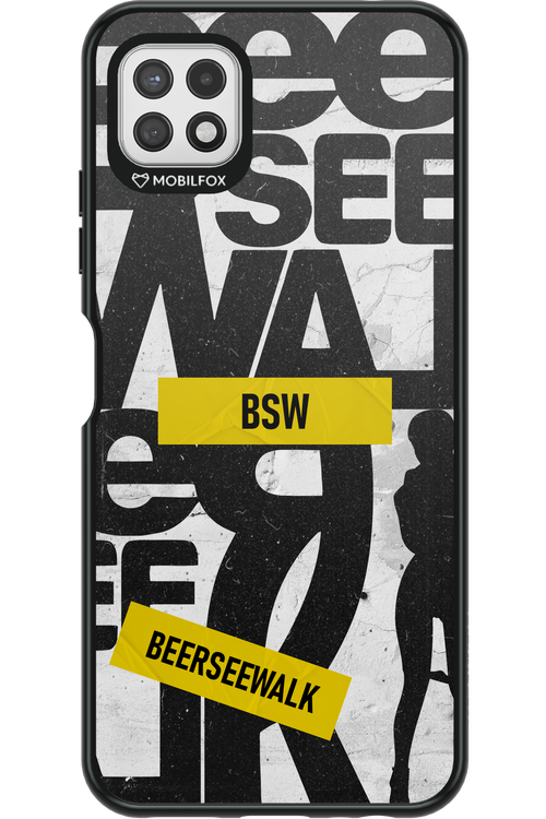 Beerseewalk II - Samsung Galaxy A22 5G