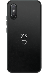ZS Black 2.0 - Xiaomi Redmi 9A
