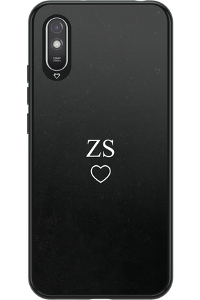 ZS Black 2.0 - Xiaomi Redmi 9A