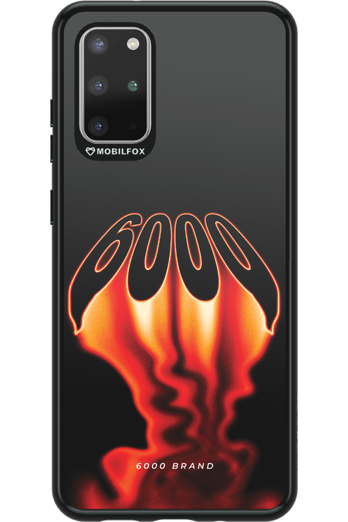 6000 Flame - Samsung Galaxy S20+