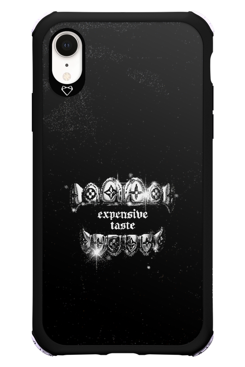 Expensive Taste - Apple iPhone XR