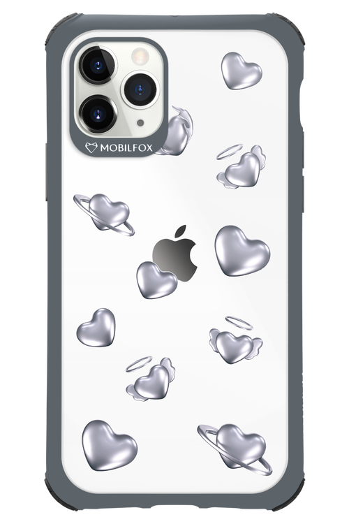 Chrome Hearts - Apple iPhone 11 Pro