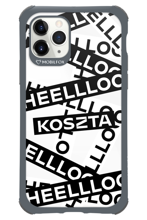 HEEELLLOOOOO - Apple iPhone 11 Pro