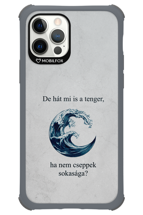 Tenger - Apple iPhone 12 Pro