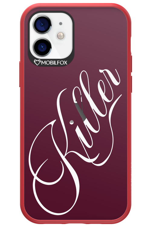 Cherry Killer - Apple iPhone 12