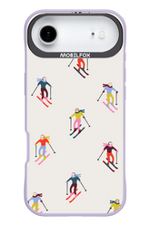 Snow Motion - Apple iPhone 17 Air