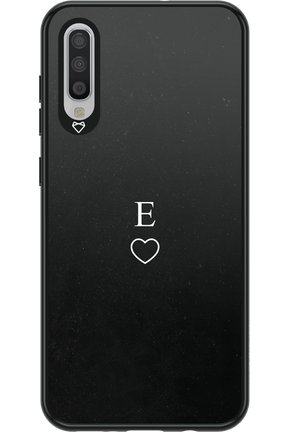 E Black 2.0 - Samsung Galaxy A70