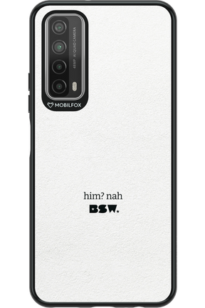 BSW FourSeasons 16 2.0 - Huawei P Smart 2021