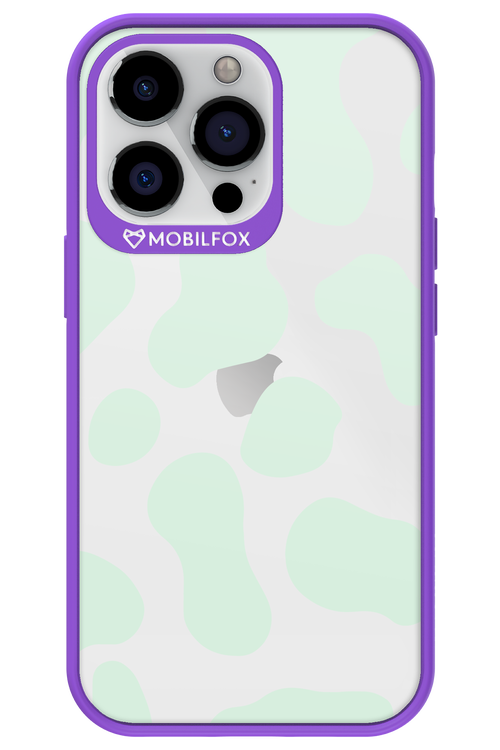 Minty Moo - Apple iPhone 13 Pro