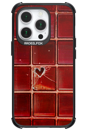 Heartbroken - Apple iPhone 14 Pro