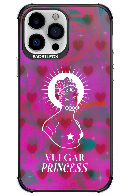 Vulgar Princess - Apple iPhone 13 Pro Max