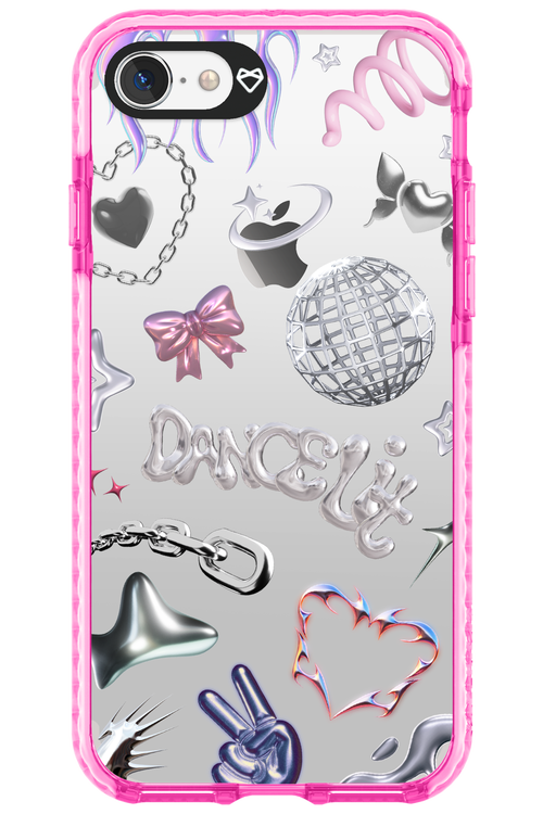 3D Universe T - Apple iPhone 7