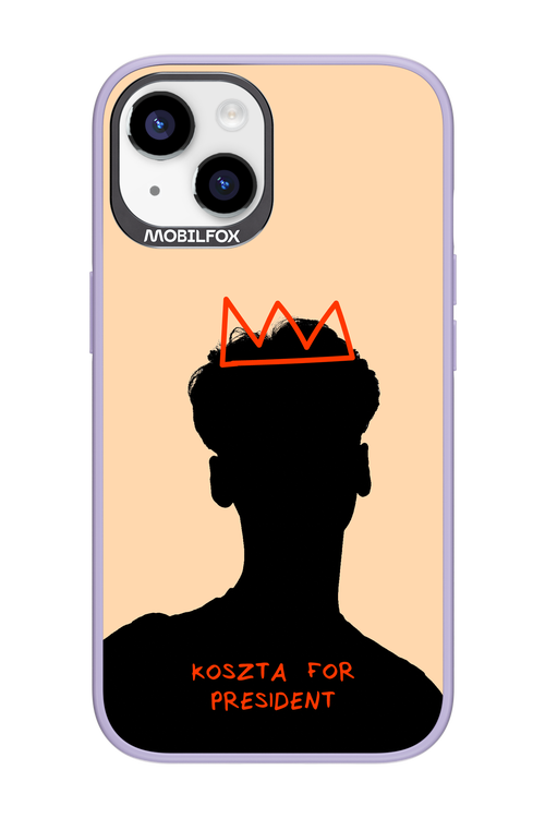 My President - Apple iPhone 14