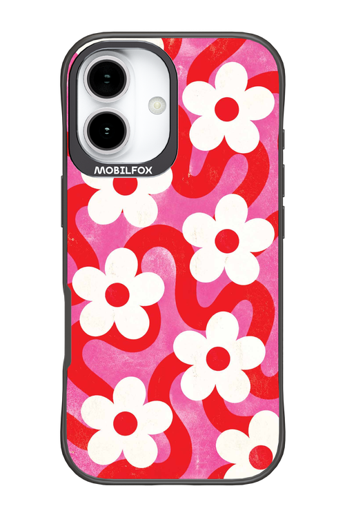 BLOSSOM TWIST 2.0 - Apple iPhone 17