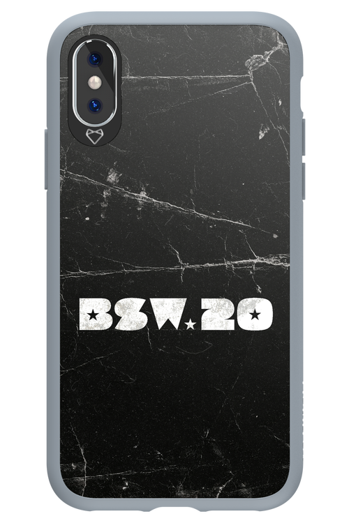 BSW 20 (2) 2.0 - Apple iPhone X