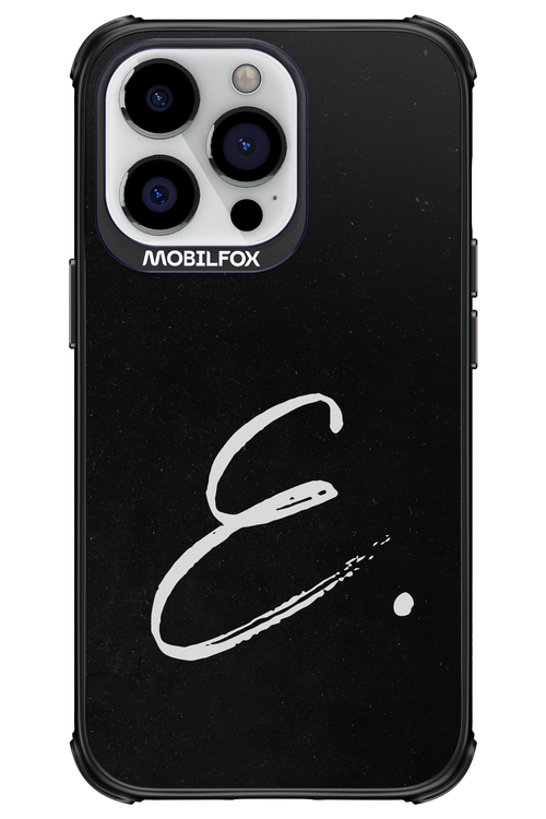 (Off Space) E 2.0 - Apple iPhone 13 Pro