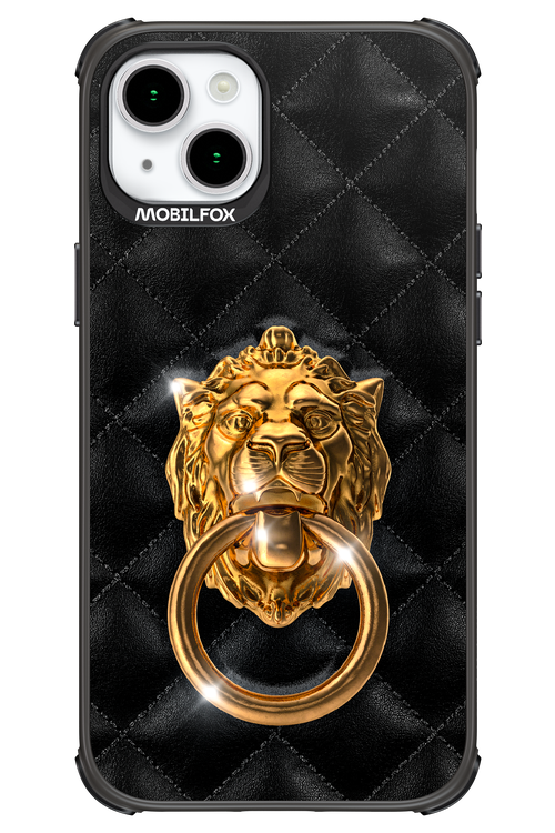 Gold Lion - Apple iPhone 15 Plus