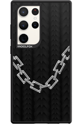 Chain Baddie - Samsung Galaxy S23 Ultra