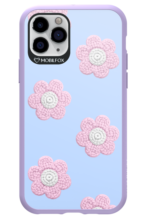 BabyBlue - Apple iPhone 11 Pro