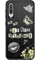 Hát nem elvagyunk 2 - Samsung Galaxy A50