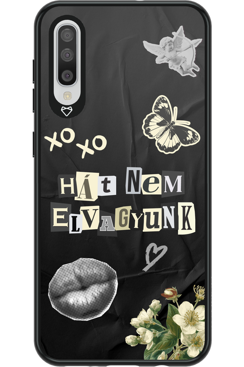 Hát nem elvagyunk 2 - Samsung Galaxy A50