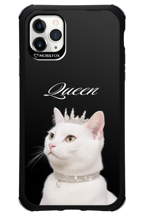 Queen 2.0 - Apple iPhone 11 Pro Max
