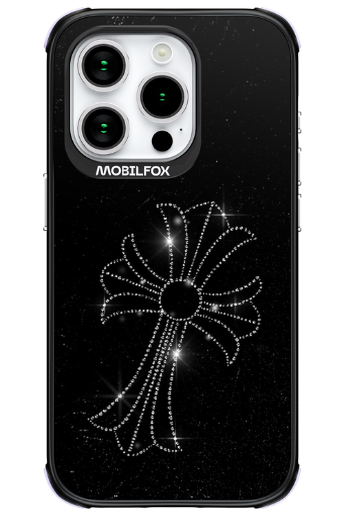 Chrome Standard - Apple iPhone 15 Pro