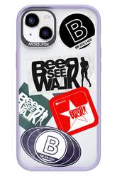 Beerseewalk I 2.0 - Apple iPhone 14 Plus