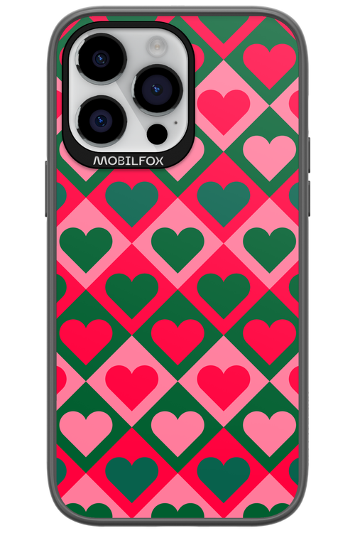 Love of Christmas - Apple iPhone 14 Pro Max