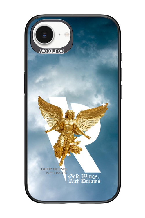 Keep Rising - Apple iPhone 16e