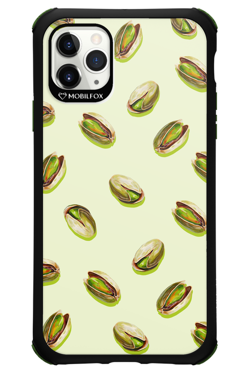 Pistachio Fever - Apple iPhone 11 Pro Max