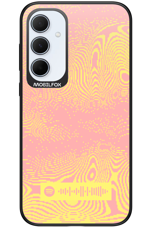 House Frequency - Samsung Galaxy A35