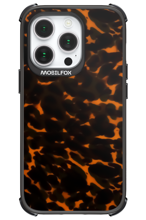 Tortie - Apple iPhone 14 Pro