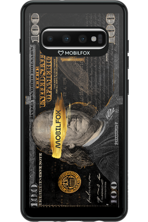 Gold Life 2.0 - Samsung Galaxy S10+