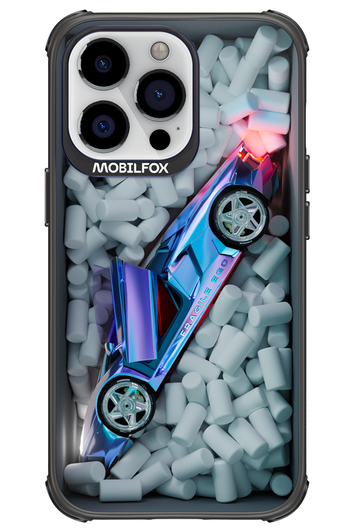 Fragile Ego - Apple iPhone 13 Pro