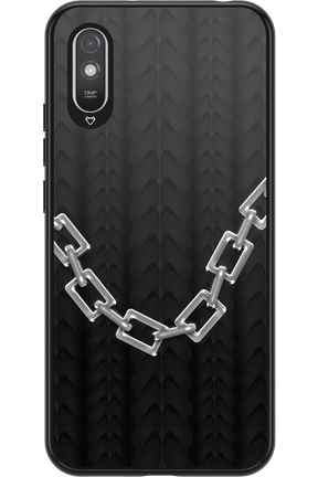 Chain Baddie - Xiaomi Redmi 9A