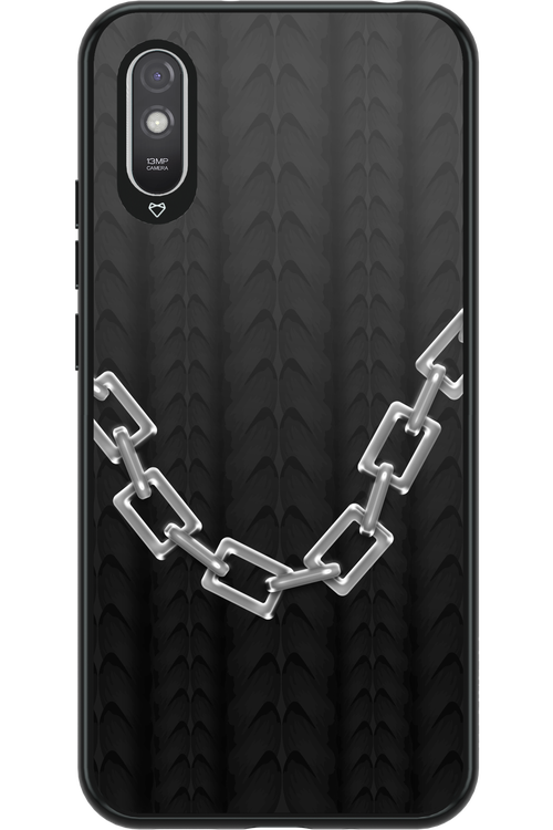 Chain Baddie - Xiaomi Redmi 9A