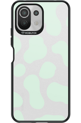 Minty Moo - Xiaomi Mi 11 Lite (2021)