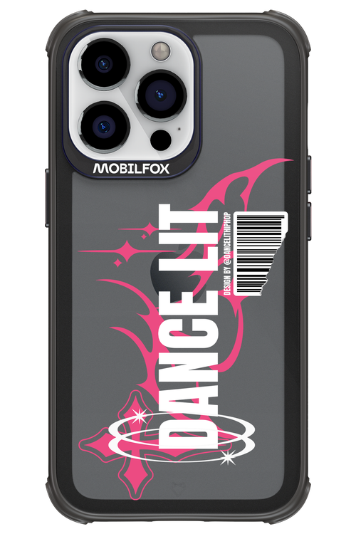 Logo T Mirror - Apple iPhone 13 Pro