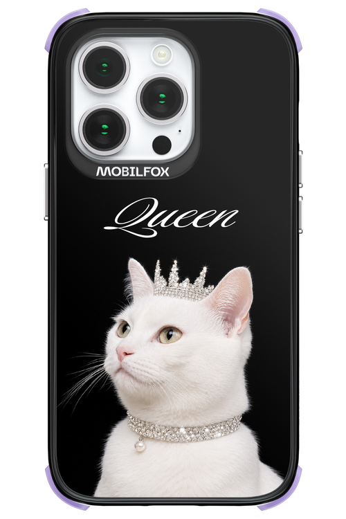 Queen 2.0 - Apple iPhone 14 Pro