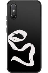 Knot Black - Xiaomi Redmi 9A