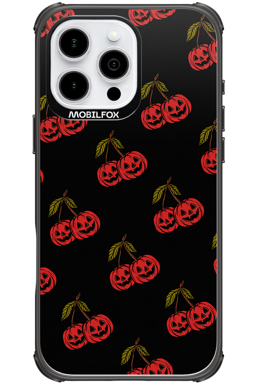 Spicey Pumpkin - Apple iPhone 16 Pro Max