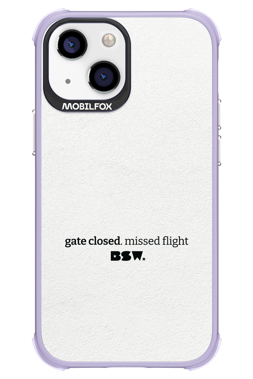 BSW FourSeasons 12 2.0 - Apple iPhone 13 Mini