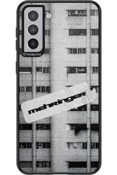 Mehringer Block - Samsung Galaxy S21+