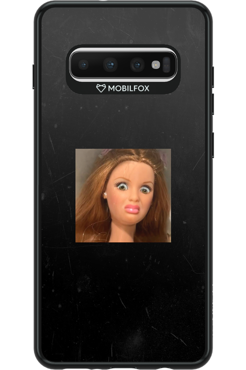 Ew - Samsung Galaxy S10+