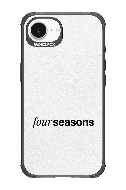 BSW FourSeasons 11 2.0 - Apple iPhone 17e