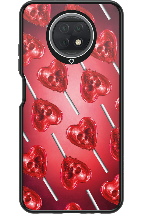 Love Kills 2.0 - Xiaomi Redmi Note 9T 5G