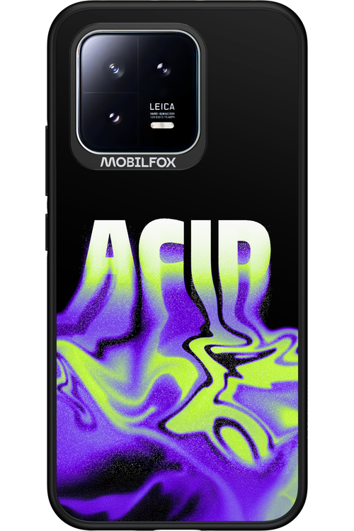 ACIID - Xiaomi 13