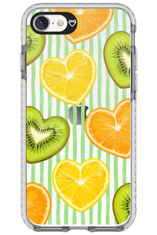 Sour Lemonade 2.0 - Apple iPhone SE 2022